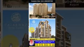 3 Bedroom Luxury Apartment Lahore Booking - Askari Towers Askari 11 - Askari Towers