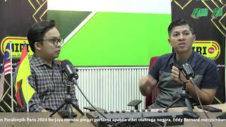 RILEKS Podcast  EPISOD 45 ( KOLEKSI PALING WIN)