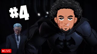 Batman The Telltale Series (Part 4)