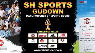 SH Sports Gudown Pammal Review. 8667004891