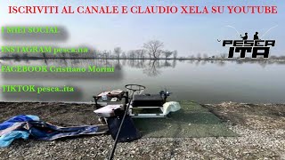 In diretta con Claudio Xela