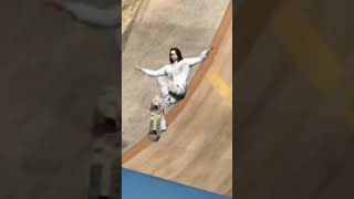 Jesus on the third day #skate3