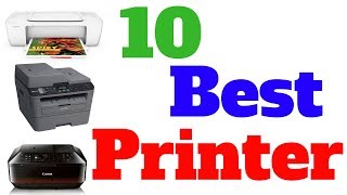 Top 10 Best Printer