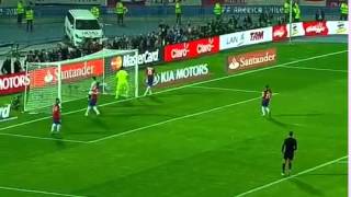 Чили   Аргентина 0 - 0 пен 4 -1  2015, Chile  0 - 0 Argentina final Copa America