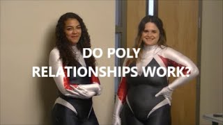 Do Poly Relationships work?