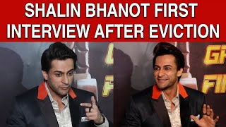 Bigg boss 16: First Ever INTERVIEW Of Shalin Bhanot