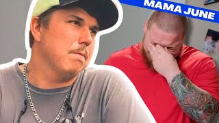 Mama June | Pumpkin's New Man TAKES Aim At Josh, WHAT HAPPENED?!!