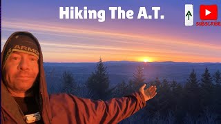 The Dawn Hiking The Appalachian Trail (Episode 32)