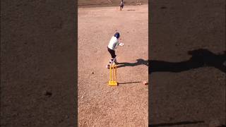 PACE & SWING #viral #video #cricketlover #cricket #shot #batting #cricketer #cricketshorts #shorts