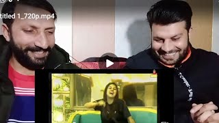 Shehnaz Gill Thug moment Bigg Boss ...Pakistani reaction