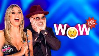 WOW-TASTIC Performances on AGT QuarterFinals! 😲