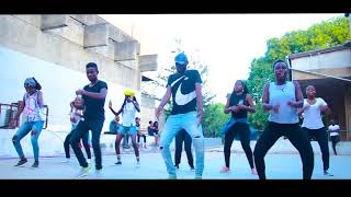 A Star - #BalayaChallenge - OT Choreography