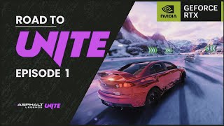 Asphalt Legends Unite - Asphalt Legends Unite Gameplay (PC HD) MAX GRAPHICS