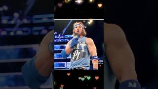 Aj styles cute video 😍