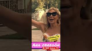 Ana Obregón vuelve a sonreír en Miami by @305shock