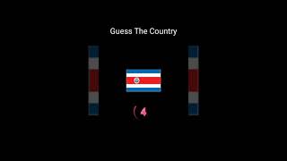 guess the country