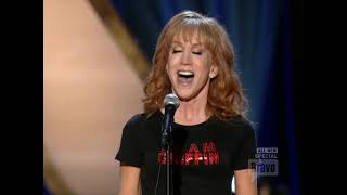 12. Kathy Griffin - Whores on Crutches (2010)