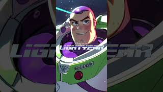 Infinity and Beyond | Lightyear