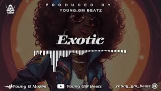 Amapiano Instrumental "EXOTIC" Shallipopi x zerry dl x Seyi Vibez Type beat|2024