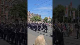 Veteranen dag in Den Haag-Гаага(29.06.24)