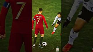 Ronaldo 😰best skills😵‍💫 #football #edit #cr7#shortsfeed #youtubesherch