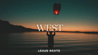 Victony x Lojay Afrobeat Type Beat 2024 - "WEST" [FREE FOR PROFIT]