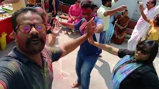 Holi 2018 - Part 2