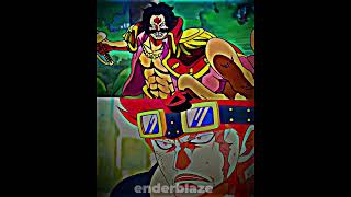 Roger VS One Piece Verse #shorts #short #edit #roger #onepiece #goldroger