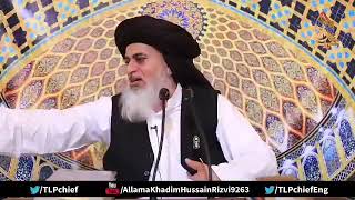 قادیانیوں کی حمائیت کرن والوں کے لئے بہت اہم پیغام  ضرور سنو