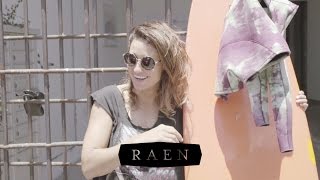 RAEN: Seconds With Kassia Meador