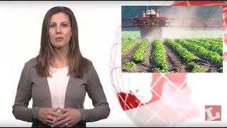 Could LED kill off pesticides for good?