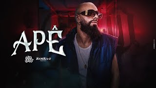 3 Um Só - APÊ (Official Music)