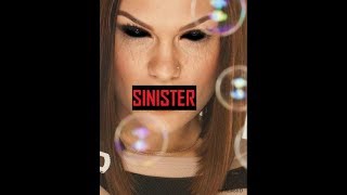 JESSIE J SINISTER