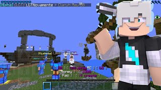 MINECRAFT PE 0.15.10 - LANÇOU O NOVO E MELHOR SERVIDOR DE FACTIONS FÊNIX OP IGUAL DE PC SEM LAg