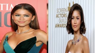 Zendaya Opened Up About The “Hurtful” Accusations That She Caused Law Roach’s Retirement After That