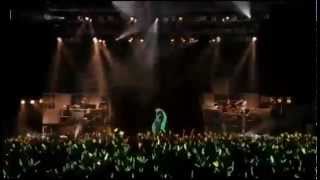 Kocchi Muite Baby-~Eng Sub~ Hatsune miku -P2 S2 -Mikupa live concert 2011 - Tokyo