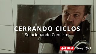 Vuelve a casa, allí es donde está la solución a tus problemas / MARIAE ALZATE / Palabras al Alma