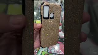 Infinix Hot 10 Play Mobile Cover