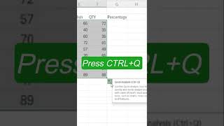 Excel Tutorial: Create Sale Percentage with Seconds in 2024