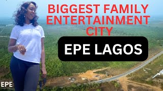 ICONIC CITY IN EPE FOR SALE