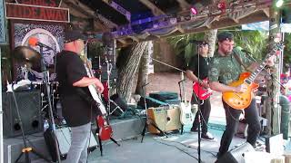 EARL'S HIDEAWAY WELCOMES JAKE WALDEN TO THEIR SUNDAY STAGE 08-25-2024