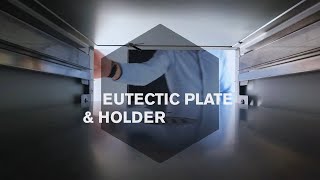 ScanBox – Eutectic Plate & Holder