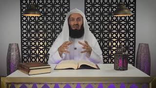 EP01 Supplications  | Ramadan Series 2018 | Mufti Menk