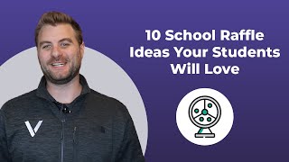 10 Must-Try School Raffle Ideas And Prizes (#4 Is Gold!)