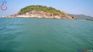 ( goa , ГОА  ) Trip to palolem beach GOA / Путешевстие в Палолем ГОА