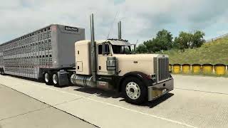 American Truck Simulator - Oklahoma