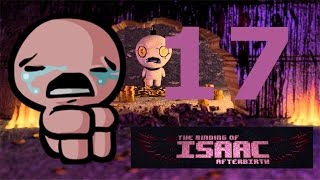 Coatsy Plays The Binding of Isaac: Afterbirth - Ep 17