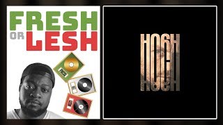 Kontra K - Hoch (Review) | FRESH or LESH