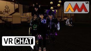 Baby Drake Can't Drink...  |  Wholesome VRChat 7