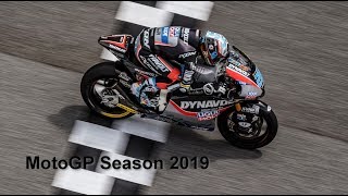 MotoGP Season 2019